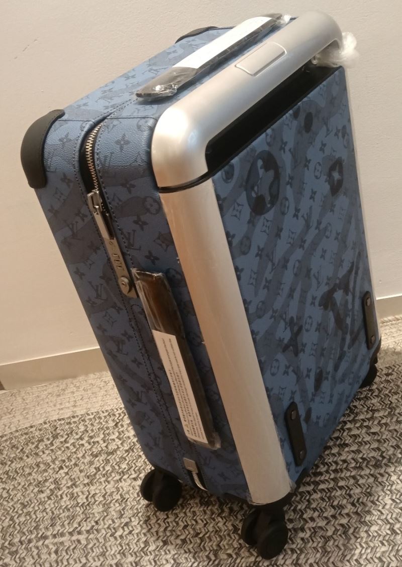 Louis Vuitton Suitcase